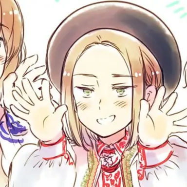 Profile image of ポーランド