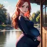 캐릭터 프로필 이미지