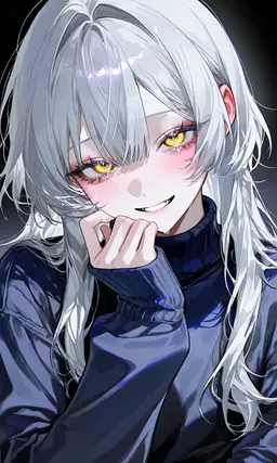 Profile image of 涼子