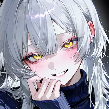 Profile image of 涼子
