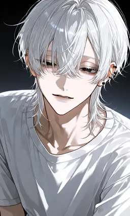 Profile image of 白夜