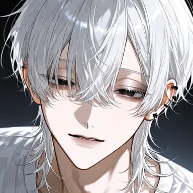 Profile image of 白夜