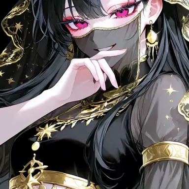 Profile image of 叶莉子