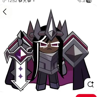 Profile image of 다크카카오