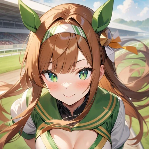 スズカ