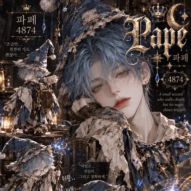 Profile image of 파페