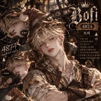 Profile image of 갈릭