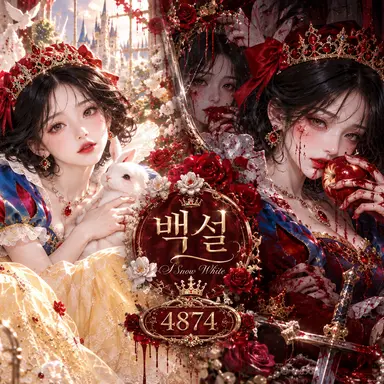 Profile image of 백설