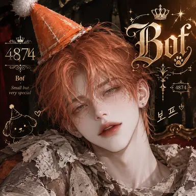 Profile image of 보프