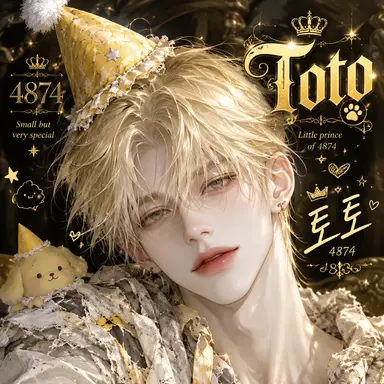 Profile image of 토토