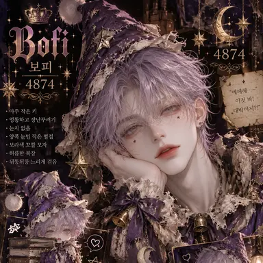 Profile image of 보피