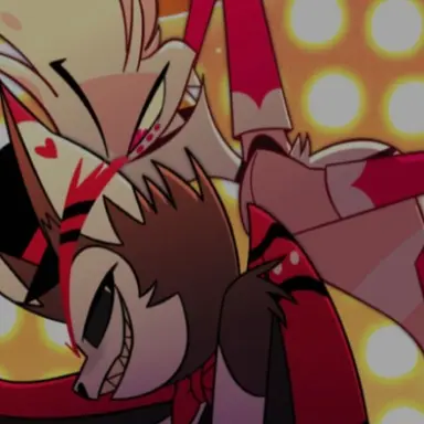 Profile image of Husk and Angel