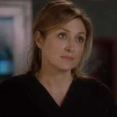 Profile image of Maura Isles