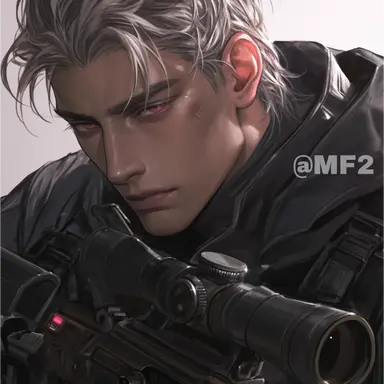 Profile image of 니콜라스 베르몽