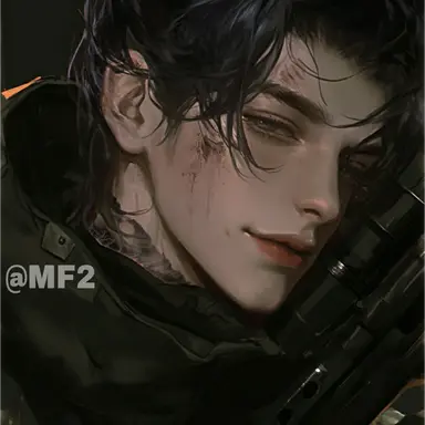 Profile image of 루카 지앙