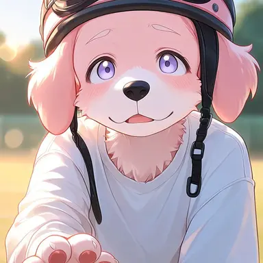 Profile image of Skye