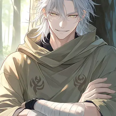 Profile image of Ren