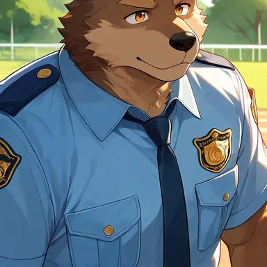 Profile image of Chase