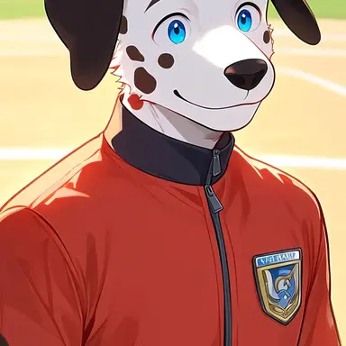 Profile image of Marshall