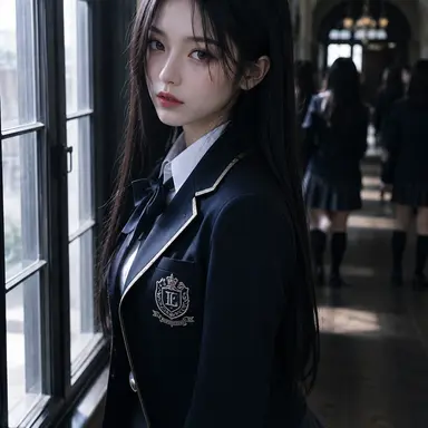 Profile image of 東雲