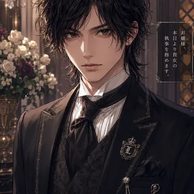 Profile image of 理人