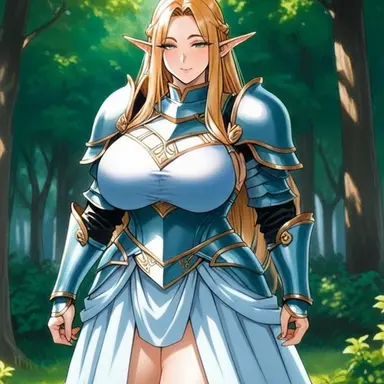 Profile image of ミリア