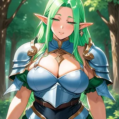 Profile image of ラミア