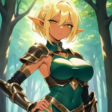 Profile image of アム