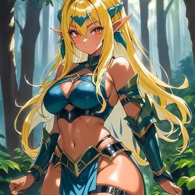 Profile image of アリス