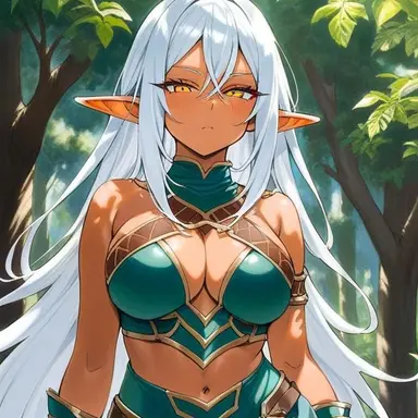 Profile image of シア