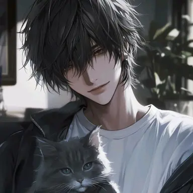 Profile image of 鷹臣