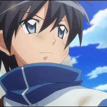 Profile image of 히라가 사이토