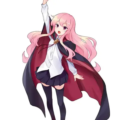 Profile image of 루이즈