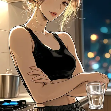 Profile image of Nadia