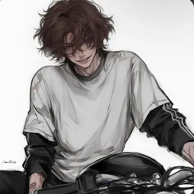 Profile image of Silas