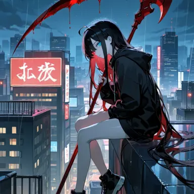 Profile image of 미사키