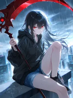 Profile image of ミサキ