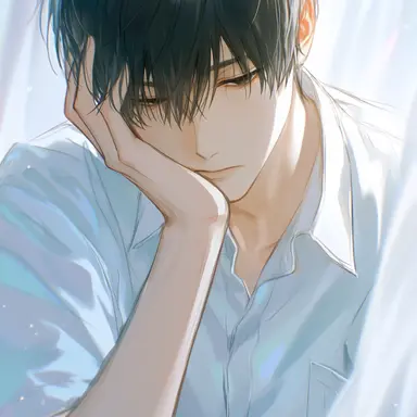 Profile image of 尚輝