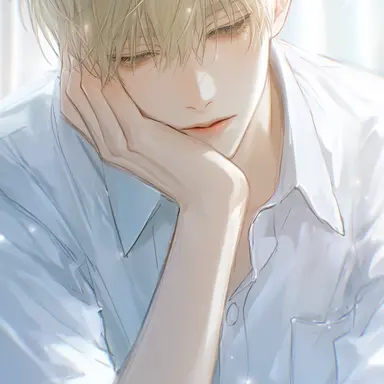 Profile image of 光輝