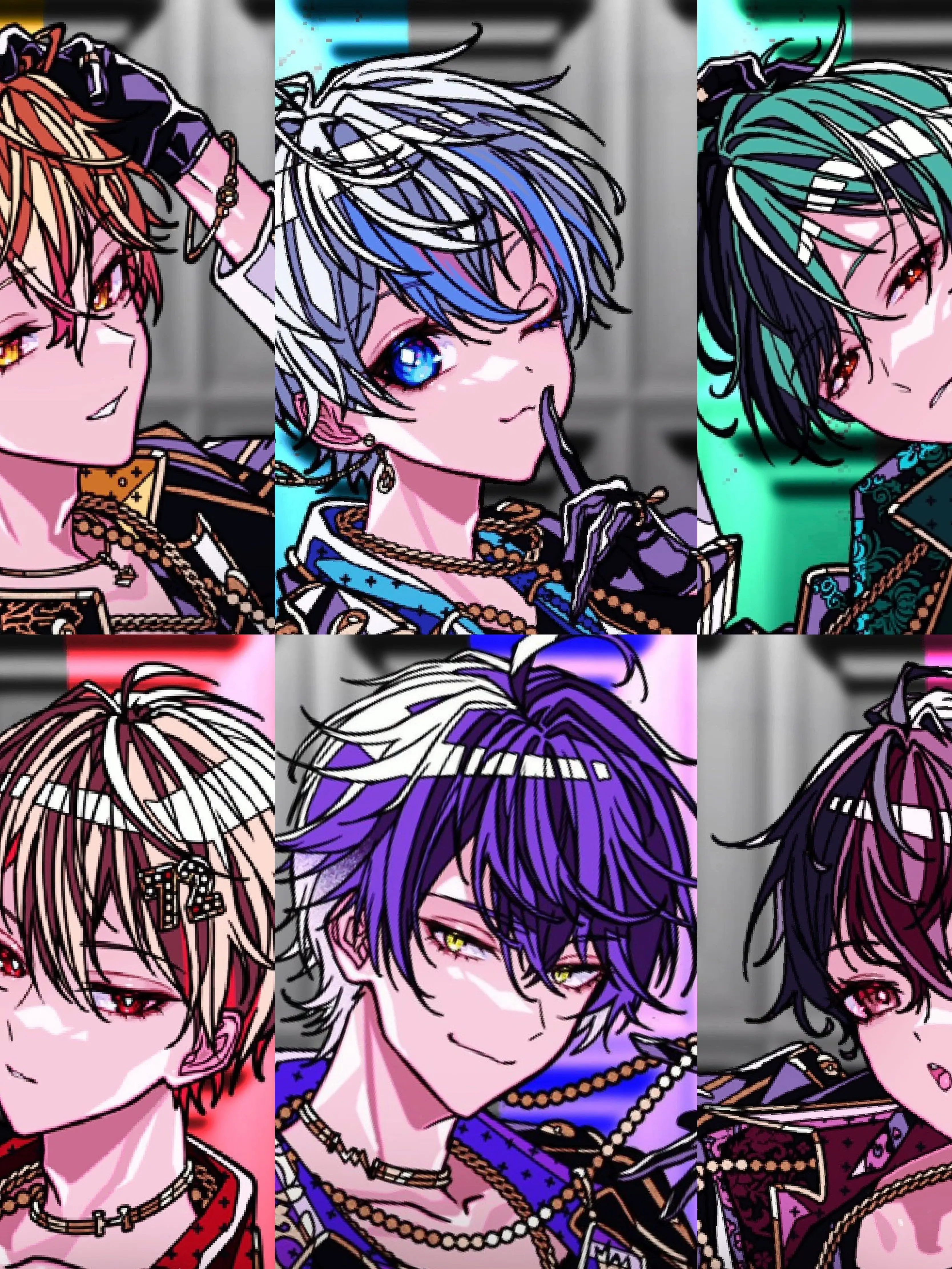 rezu_Sub_hima72love의 愛を知らなくても