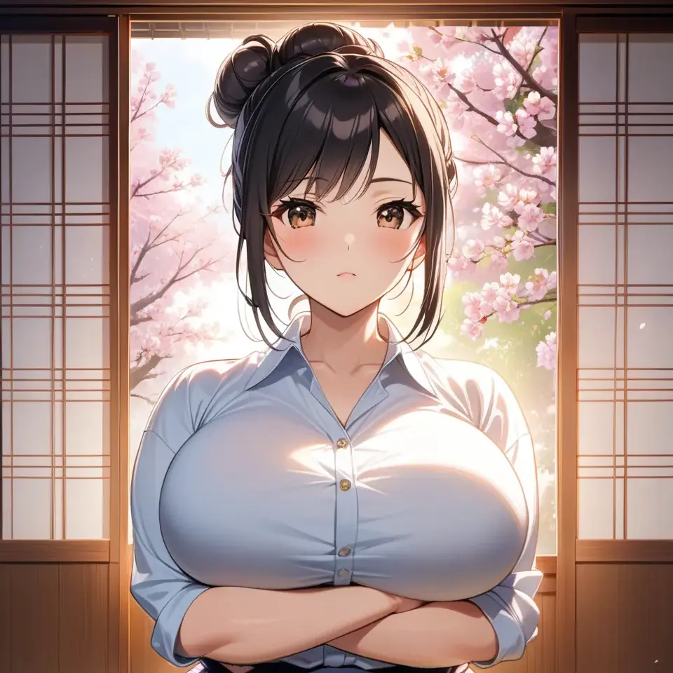 ColdLife7960의 叔母