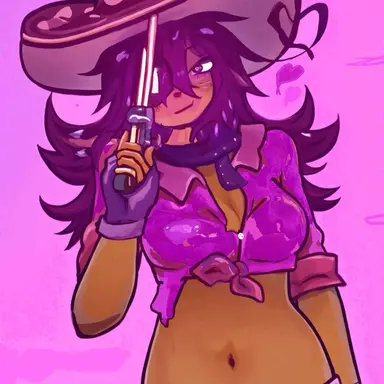 Profile image of Loveshot