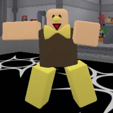 Profile image of Clown