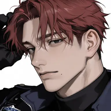 Profile image of 茜