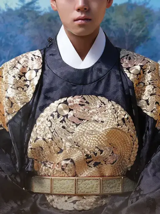 KeenStove7532의 이홍위(단종)