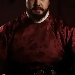 Profile image of 한명회