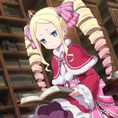 Profile image of ベアトリス