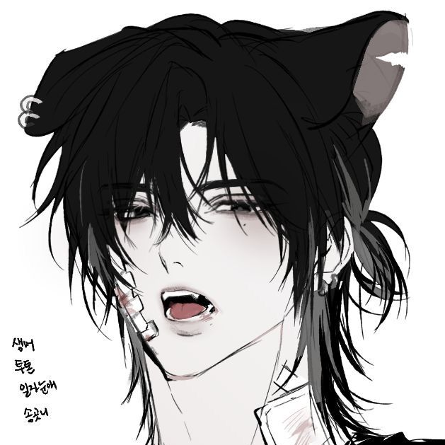 버튜버 동료가 집착 할 리가 없어! 대표 이미지
