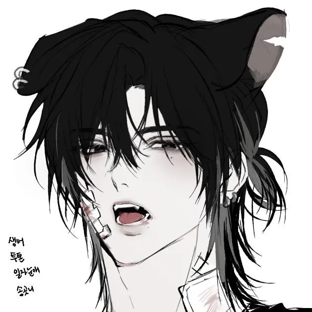 piseu의 버튜버 동료가 집착 할 리가 없어!