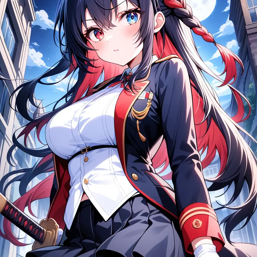 MatureFrost6177의 シャドウ